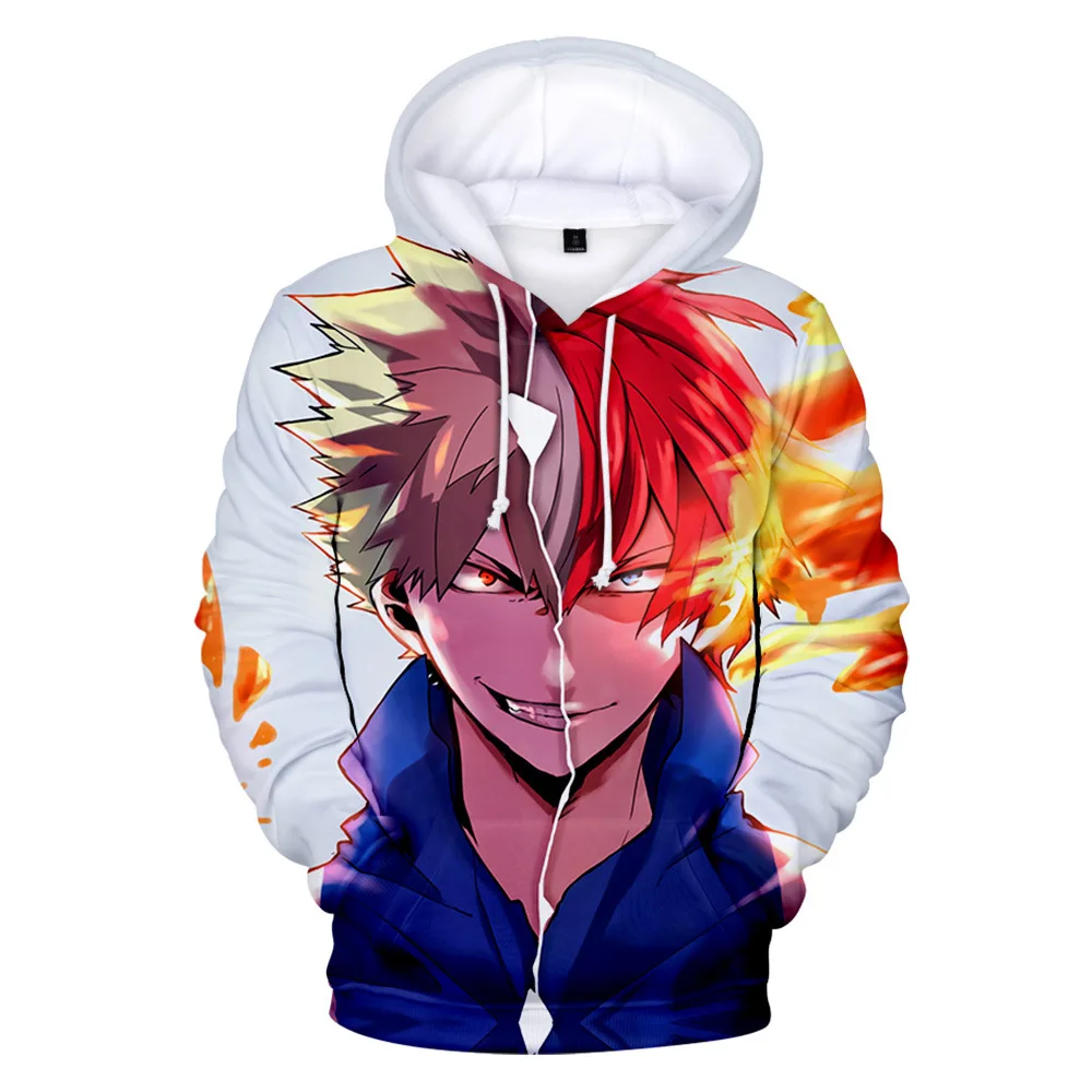 Bioworld Sudadera Sudaderas Boku No Hero Disfraz De Deku My Hero
