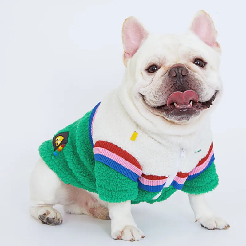 Hoodie French Bulldog French Bulldog Dog Hoodies French Bulldog Hood Pug Dog Coat Aliexpress