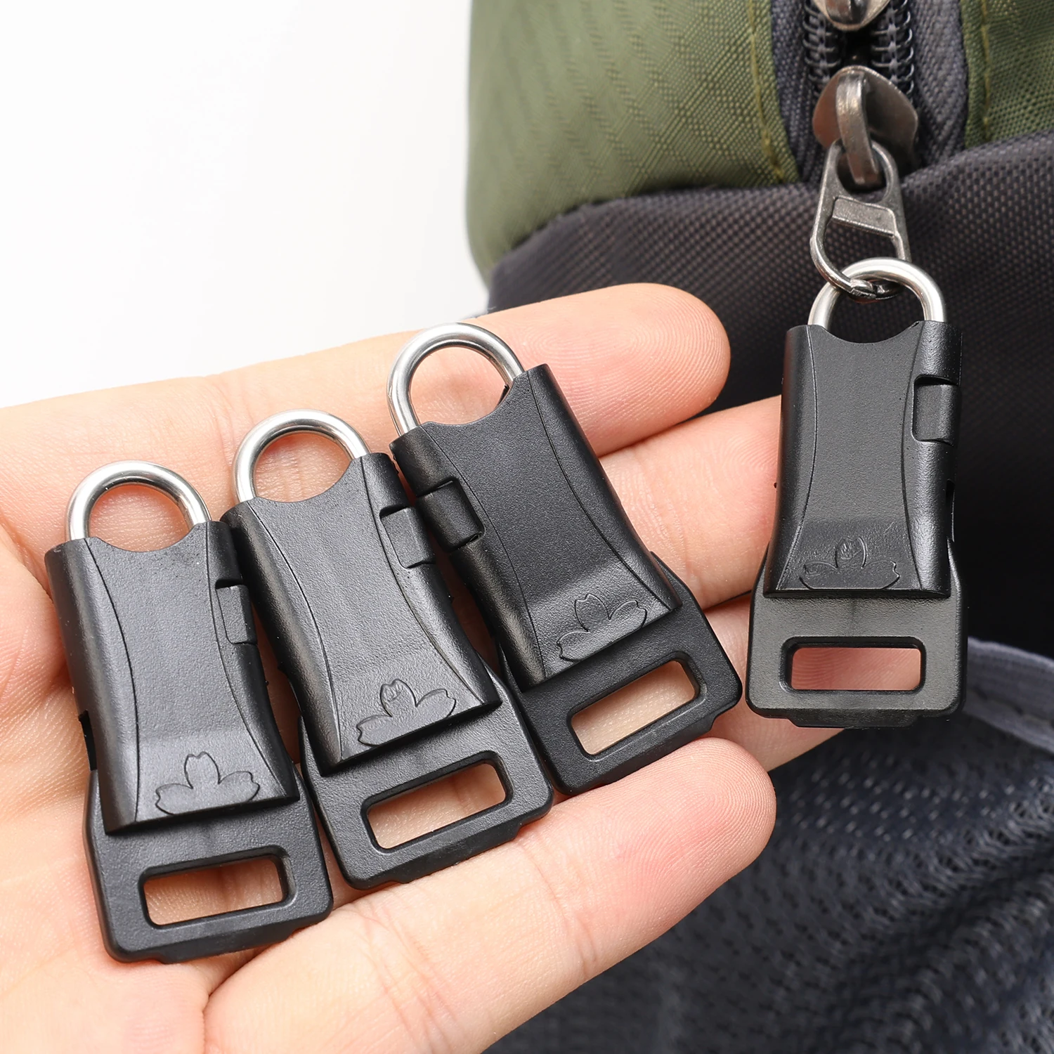 Quick Release Camera Connector Buckle for Shoulder Strap Neck Wrist Sony Canon Nikon Panasonic Fuji Micro Single SLR Anchor Bean