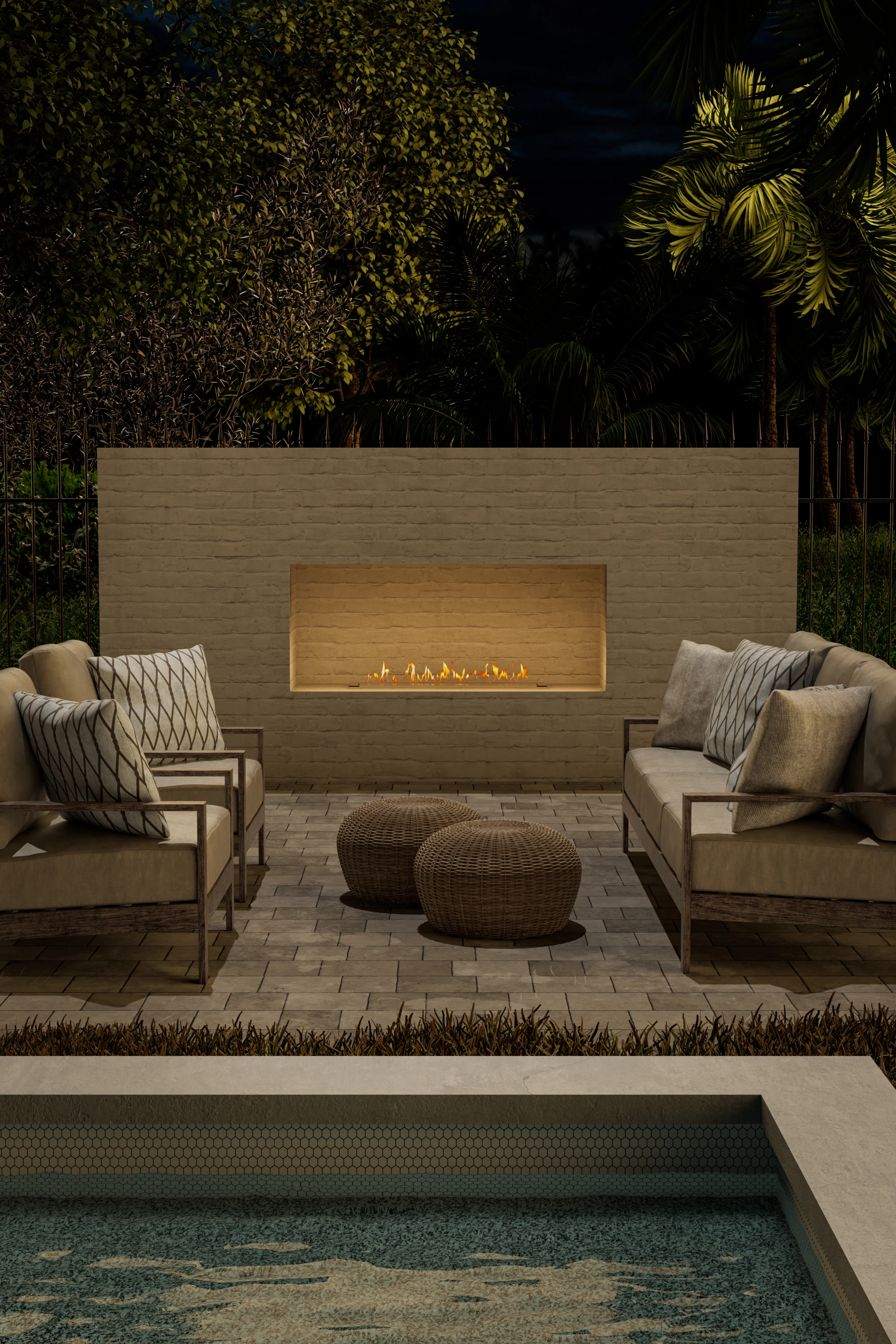 การเปลี่ยนปั๊มเตาผิงอินโน-ลิฟวิ่ง 1