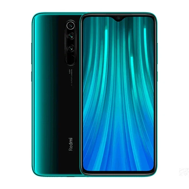 美品 Xiaomi Redmi note 8 pro 6G 64G 黒 ブラック Amazon.com: Xiaomi Redmi Note 8 (64GB, 4GB) 6.3