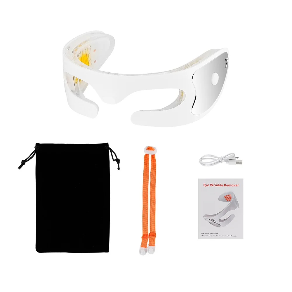 Eye Massager Foreverlily Eyes Massage Vibrator