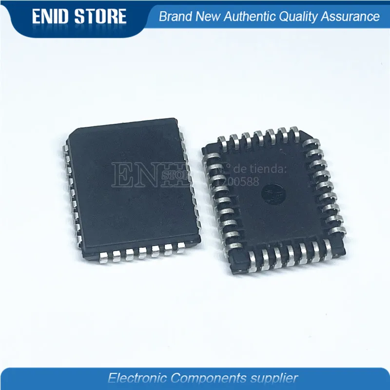 

5 шт./партия SST39VF010-70-4C-NHE 39VF010-70-4C-NHE SST39VF010 39VF010 PLCC-32