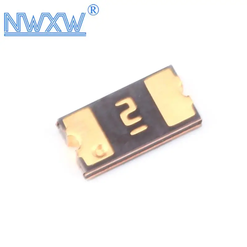 

10PCS/LOT 1206 patch recovery fuse 0.12 A 0.2 A 0.35 A 0.5 A 0.75 A 1.1 A 1.5 A 2 A