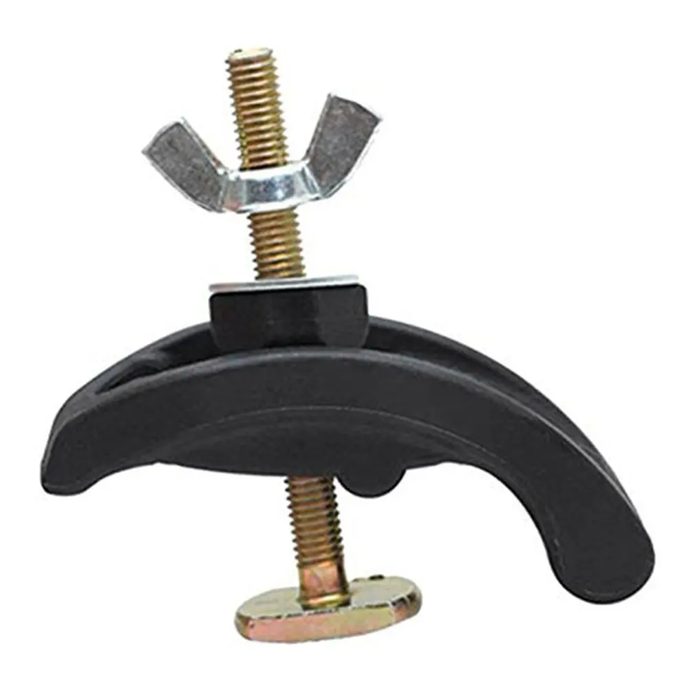1Pc Macchina Per Incidere Cnc Arcuate Press Plate Clamp Fixture Fresatura Cnc Parti Della Macchina Per Incidere Per Tavolo Di Lavoro Con Scanalatura A