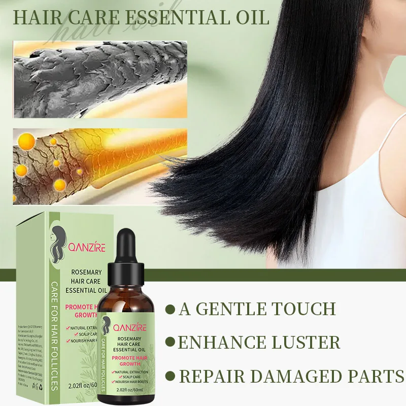 Rosemary Hair Care Essential Oil Rosemary Essential Oil