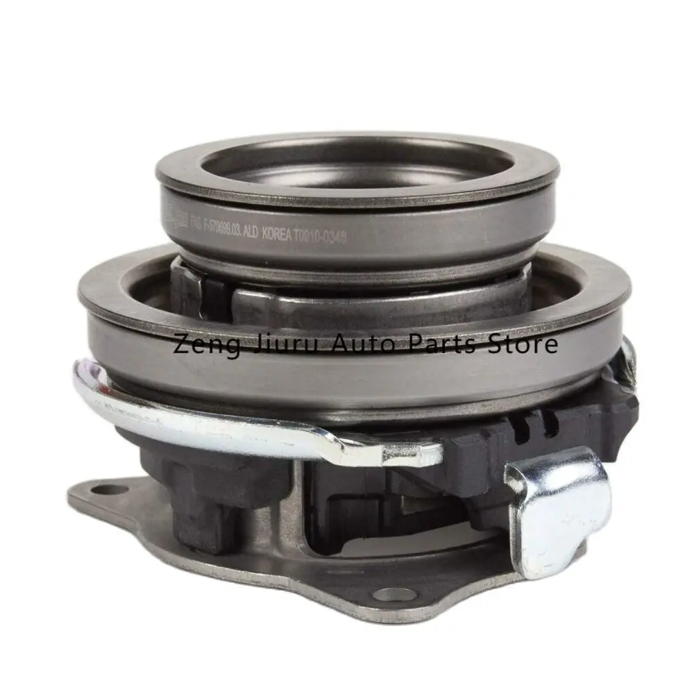 

Комплект подшипников муфты сцепления для Hyundai Tucson Sonata LF для Kia K5 1,6 T 7-скоростной двойной муфта 414202D000 41420-2D000