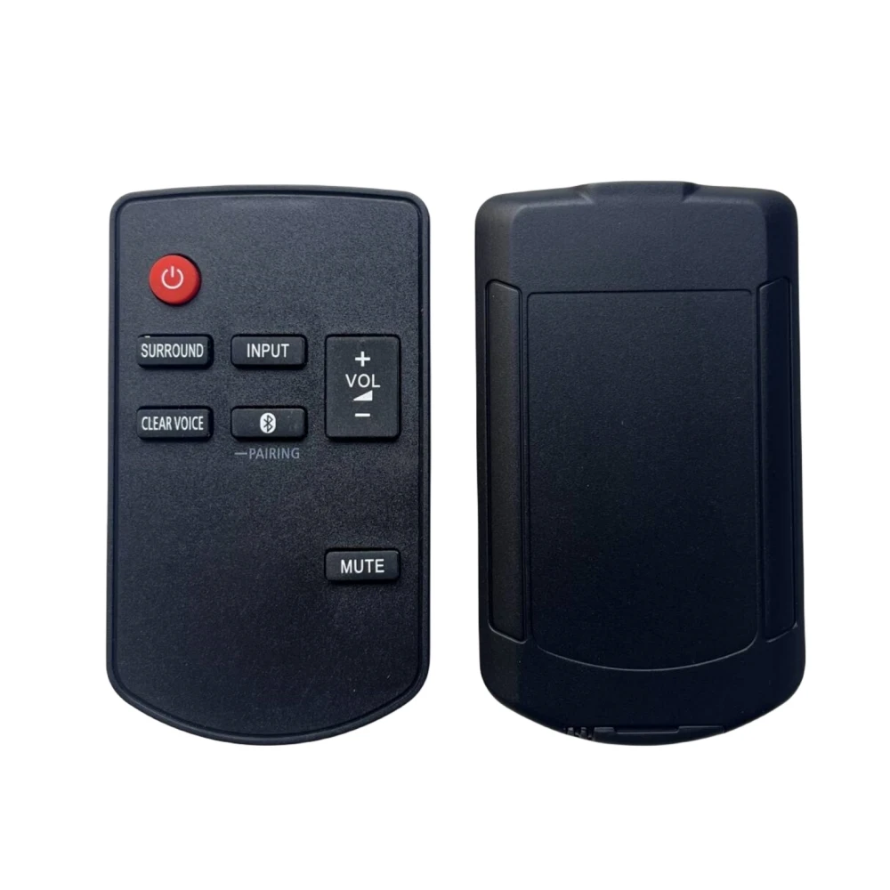 Telecomando Adatto Per Sistema Audio Panasonic 2.0Ch Sc-Htb8 Schtb8Gnk Schtb8 N2Qayc000102 Sc-Htb8Gn (K) Schtb8Gn (K)