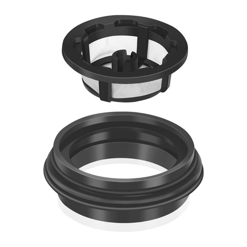 

Water Filter For M6 6110 6012 6112 6113 Vacuum Cleaner Robotic Mop Dropship