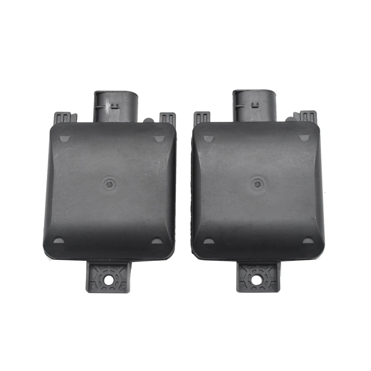 

2QD907685D 2QD907686D для Golf 8 ID.3 ID.4 для Audi A3 Q4 SKODA Octavia, боковой дополнительный Радар для слепых зон, дополнительный радар