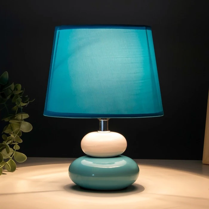 Настольная Лампа Купить На Озоне Недорого