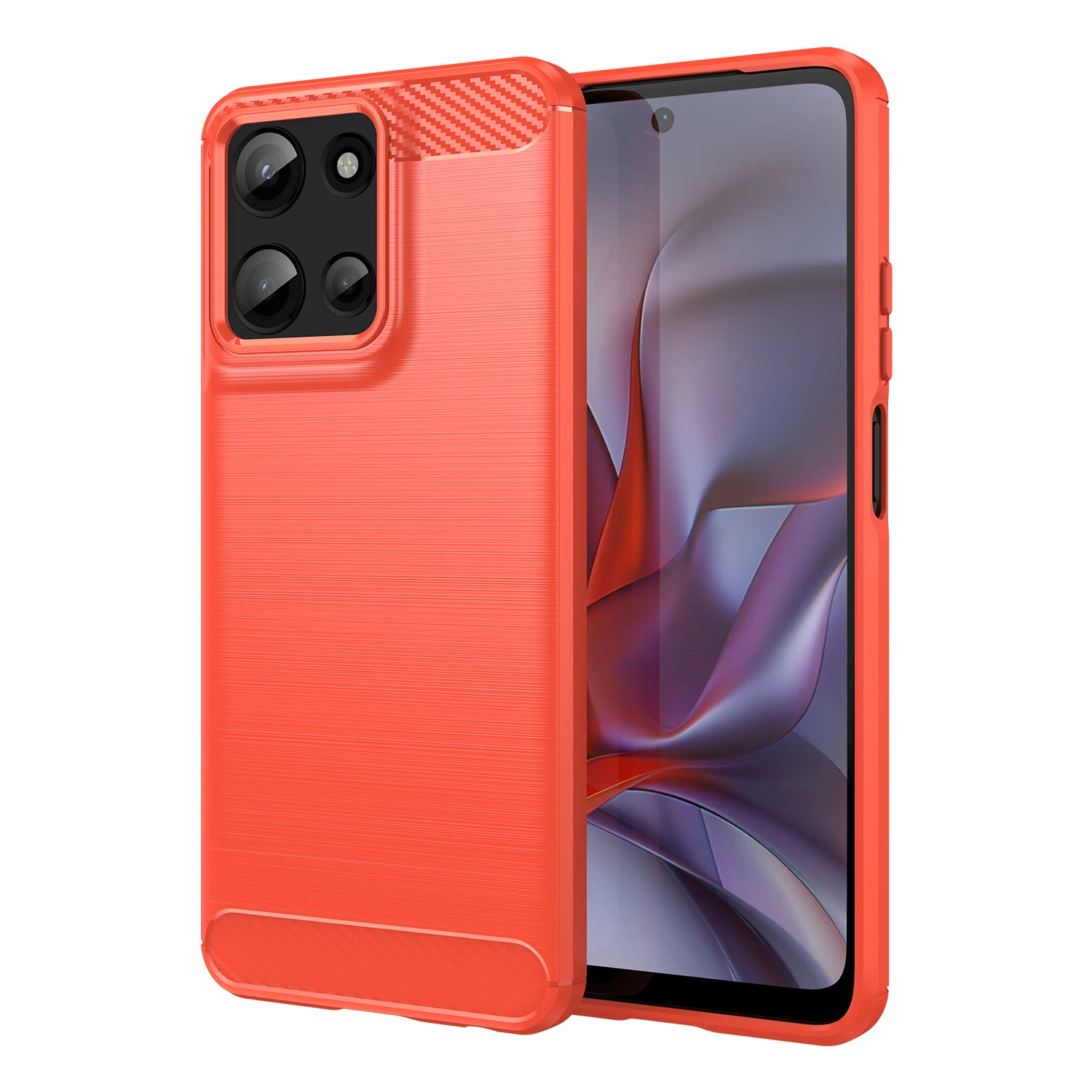 Durable Shockproof TPU Protective Phone Case