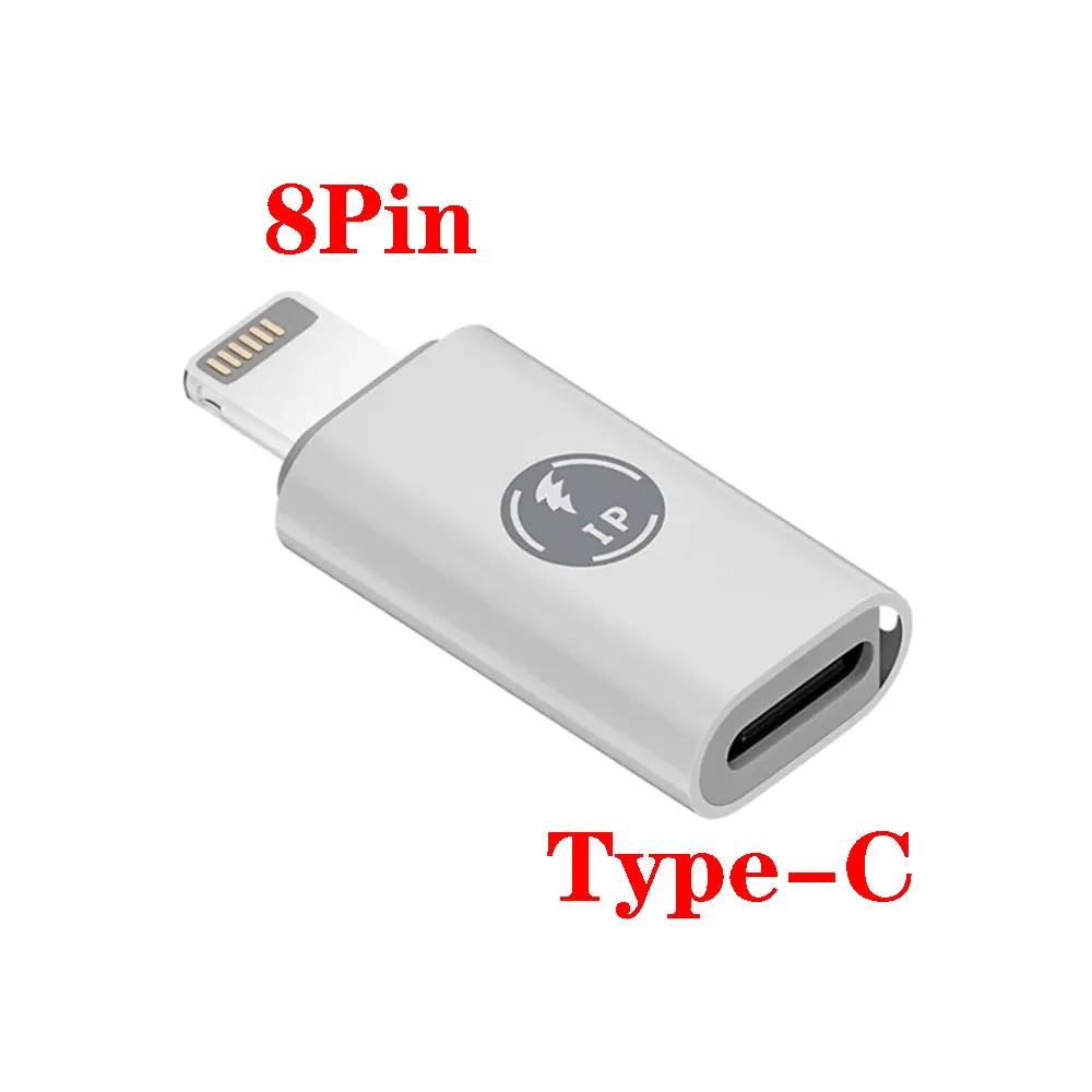 IOS To Type C