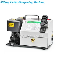 Milling Cutter Sharpening Machine 3-13mm End Mill Sharpener,Mill Cutter Grinding Machine GD-313 2
