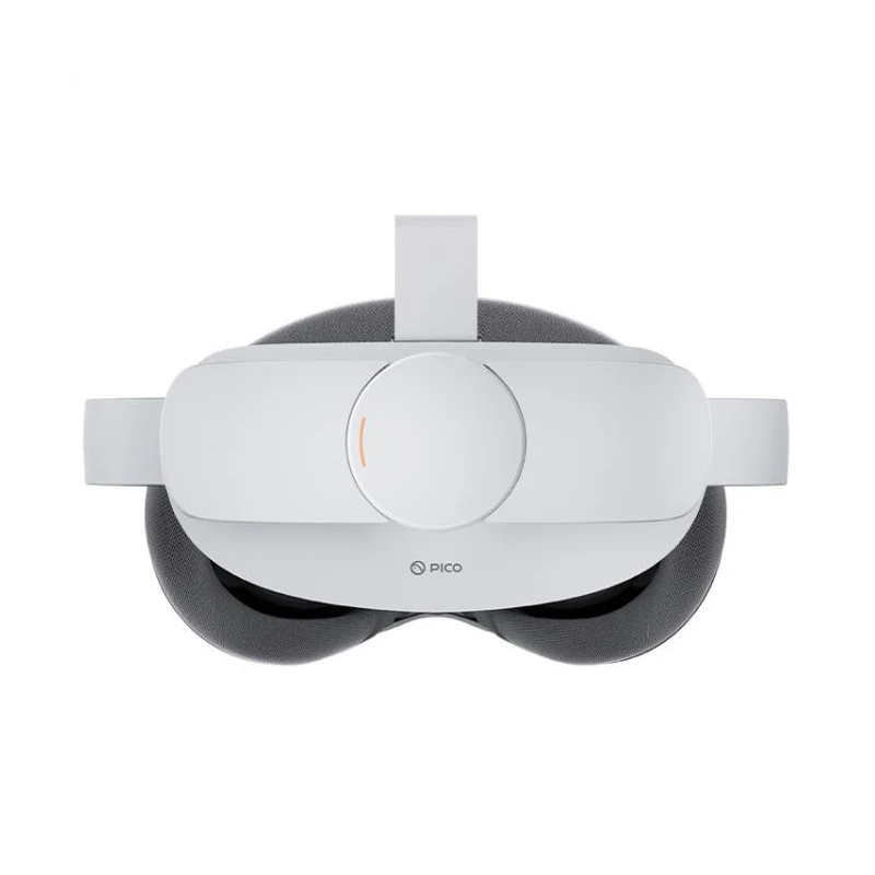 Pico 4 PRO VR Glasses All-in-One Virtual Reality 3D 2.56 inch Fast
