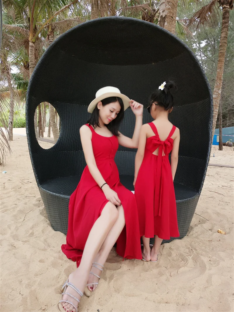 A1 Logics Outfit Mama E Hija A1 Logics Vestidos Para Fiesta Madre