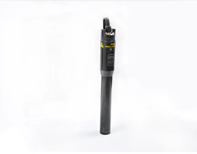 JW3105A Visual Fault Locator light pen 20 km light pen optical fiber test breakpoint Free Shipping