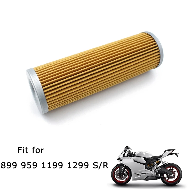 

Масляный фильтр для мотоцикла Ducati 899 2013-2016 HF159, запчасти для мотоциклов, аксессуары