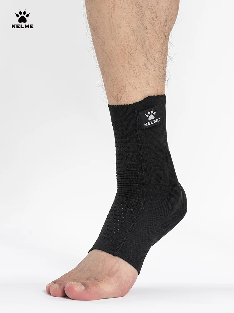 Kelme – ensemble de Protection de la cheville et du tendon d'achille pour hommes, ensemble de Fixation Anti-entorse pour Footbal