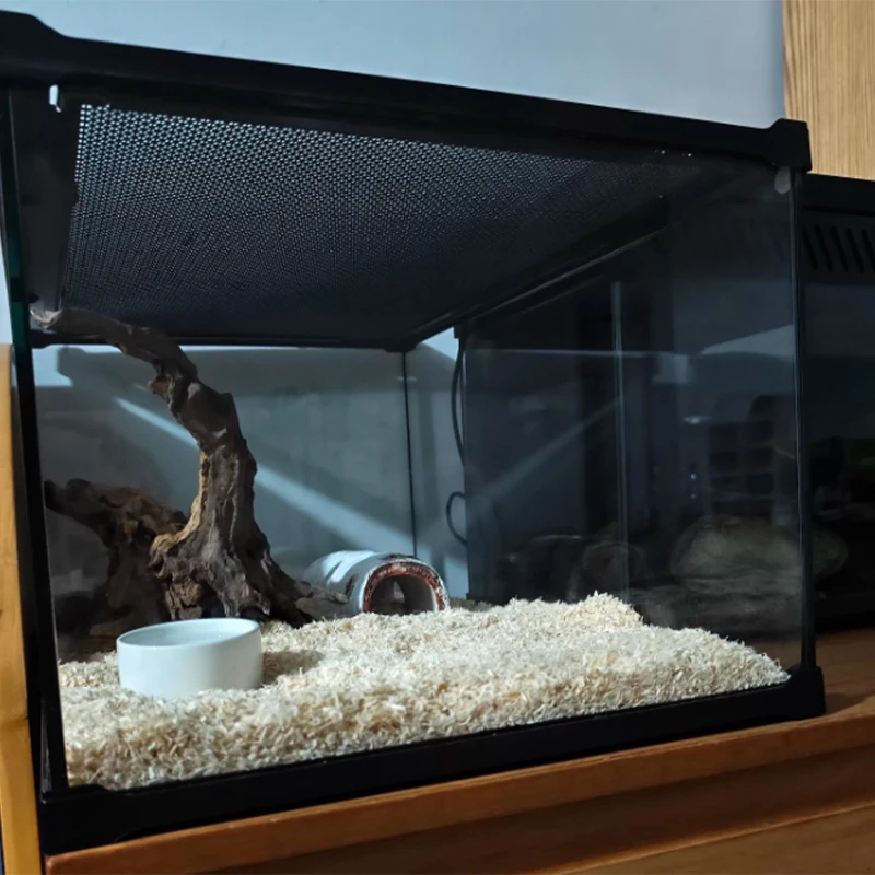 Meistverkaufte Neue Aquarium-Dekoration Natürliche Versunkenen Holzstämme Unregelmäßige Treibholz-Baumwurzel-Ornamente – Detail 12