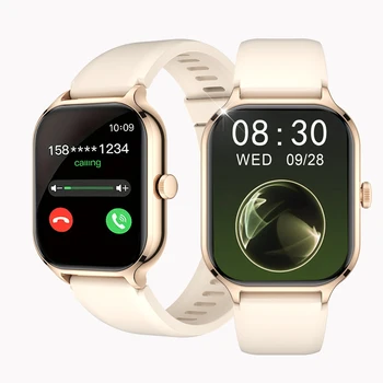 Smart watch, wireless calling/dial, multi-Sport mode, information reminder, Various APP Reminders,for iPhone/Andriod 5