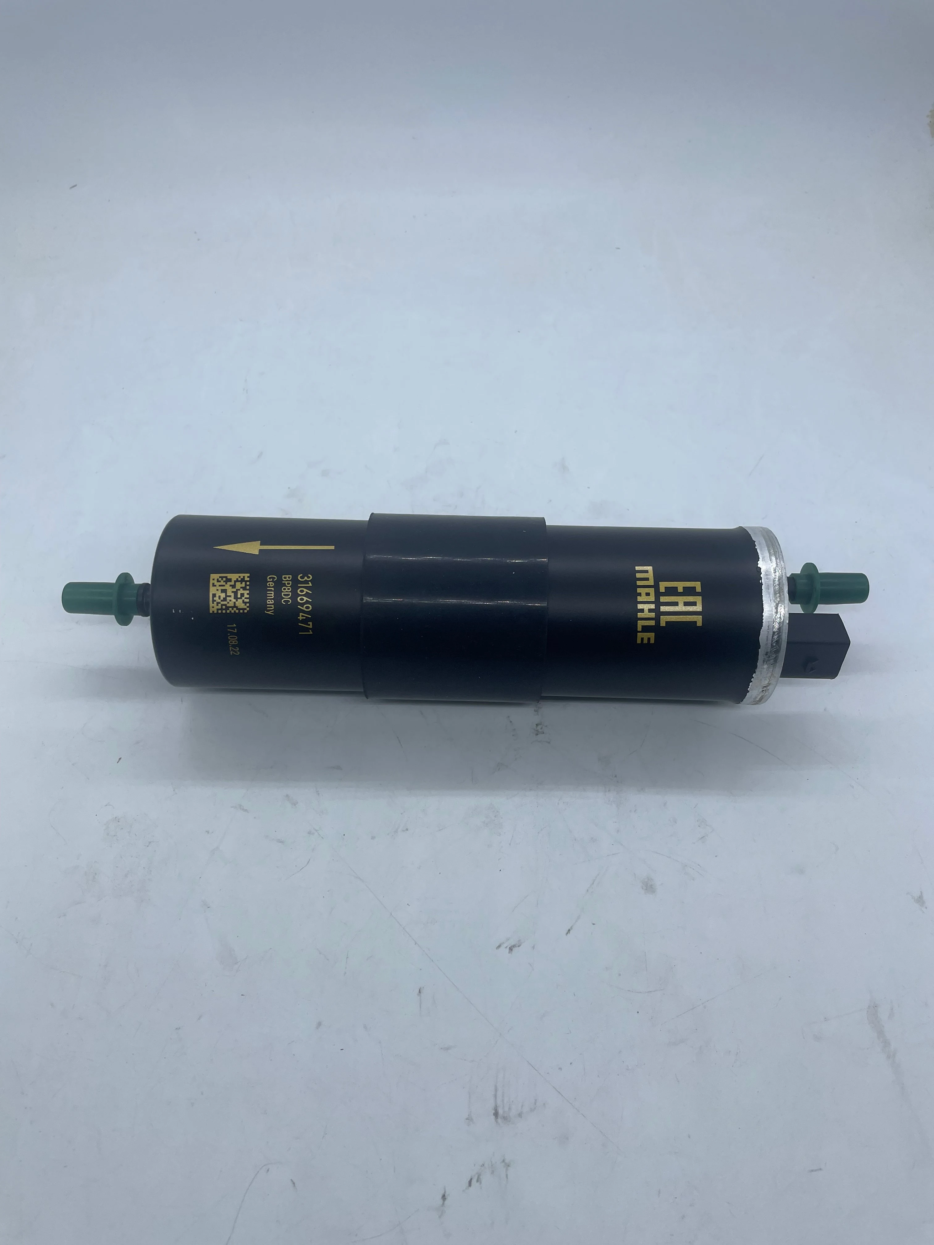 Motorcycle Fuel Filter Fuel Filter 31669471 Fuel Filter Diesel Filter For Volvo S90 II V60 II XC60 V40 Hatchback V90 Estate XC90 SN70498 32312226