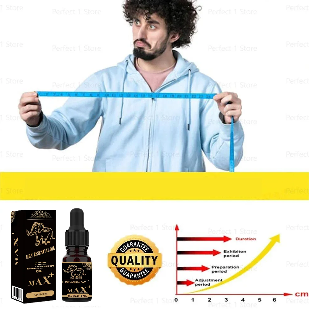 Essential Oil For Man essential oil