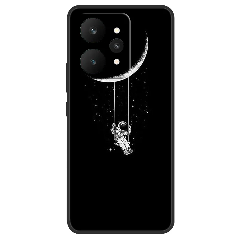Cool Silicone Shockproof Protective Phone Case with Bumper Protector