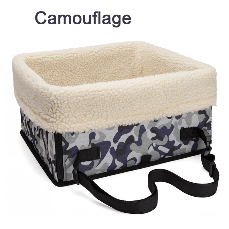 Camouflage
