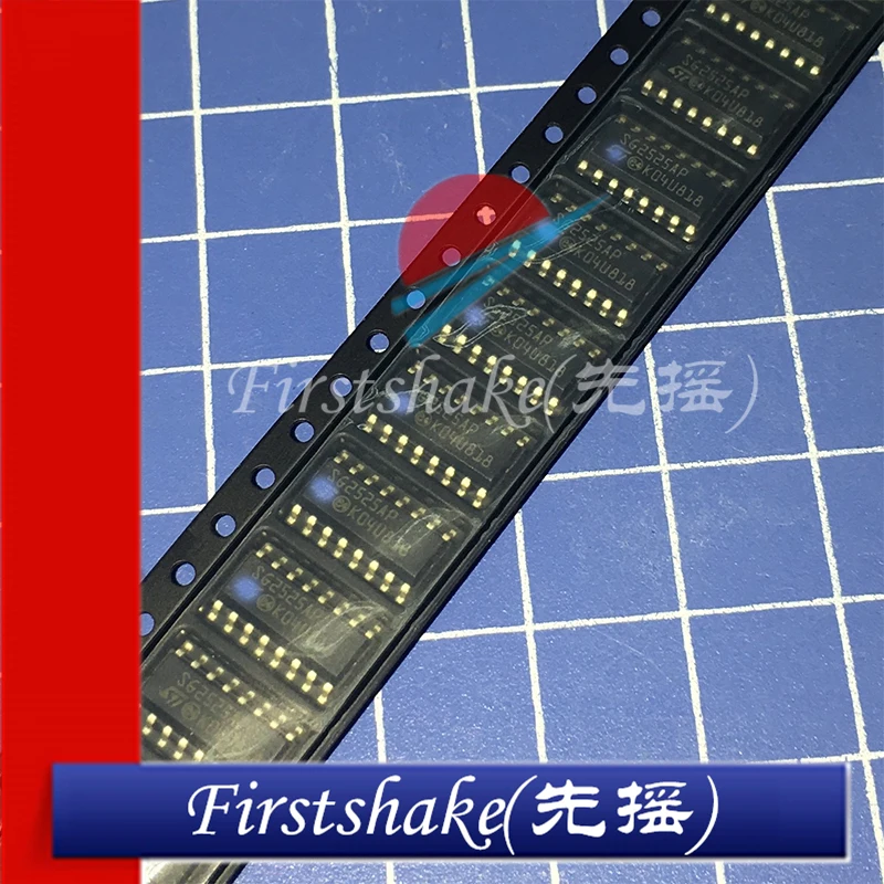 

10PCS/Lot SG2525AP013TR SOP16 New Original