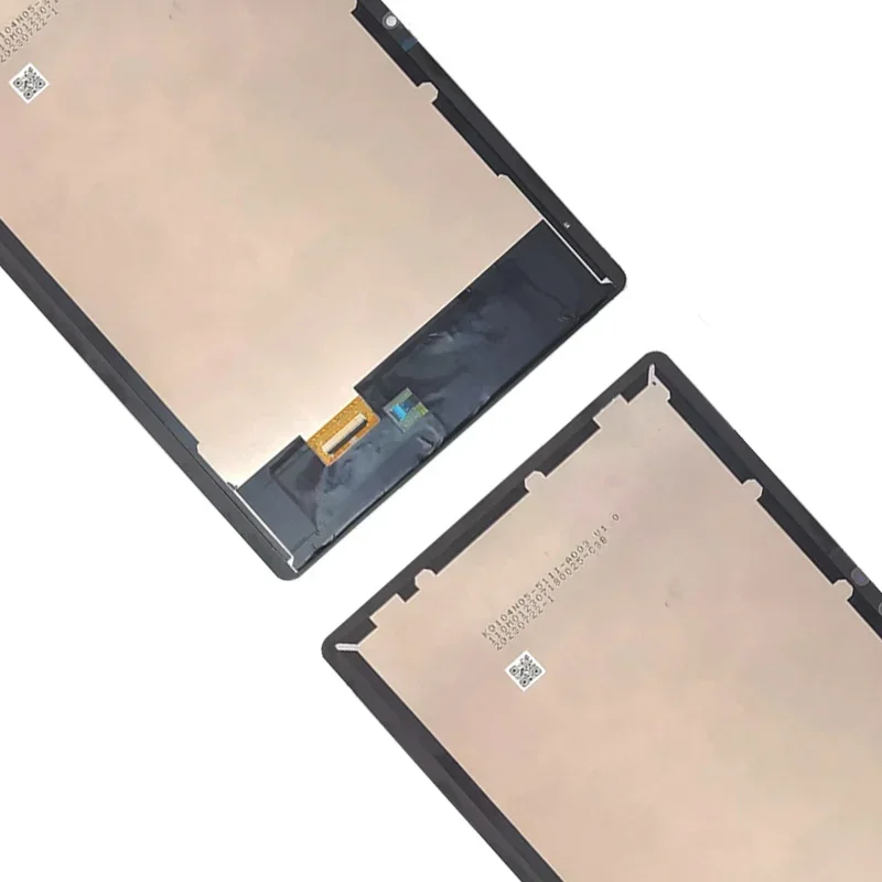 Acer Iconia Tab P10 A22001 LCD 디스플레이 터치 스크린 디지타이저 유리 센서 조립 도구 용 10.4 인치