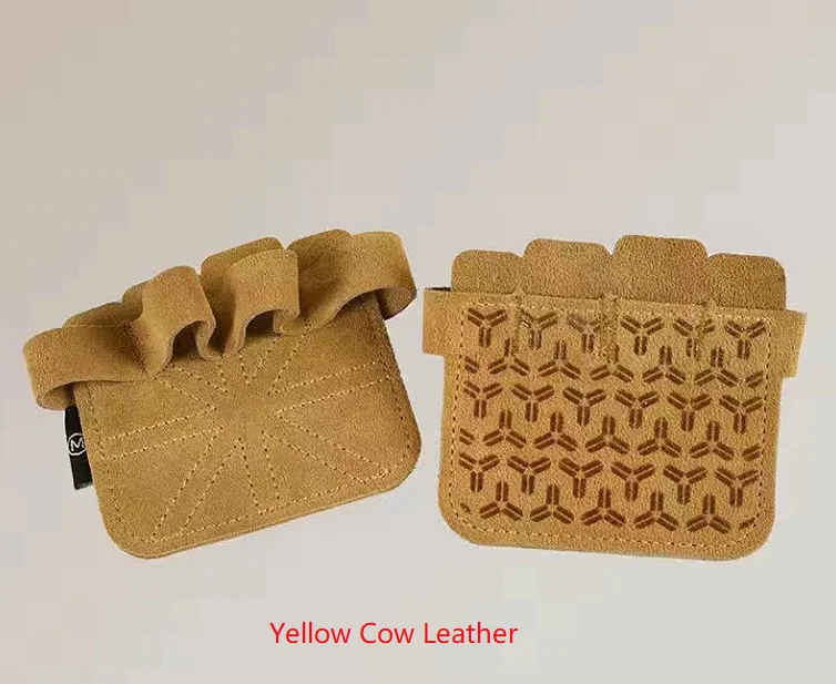 Cow leather Y
