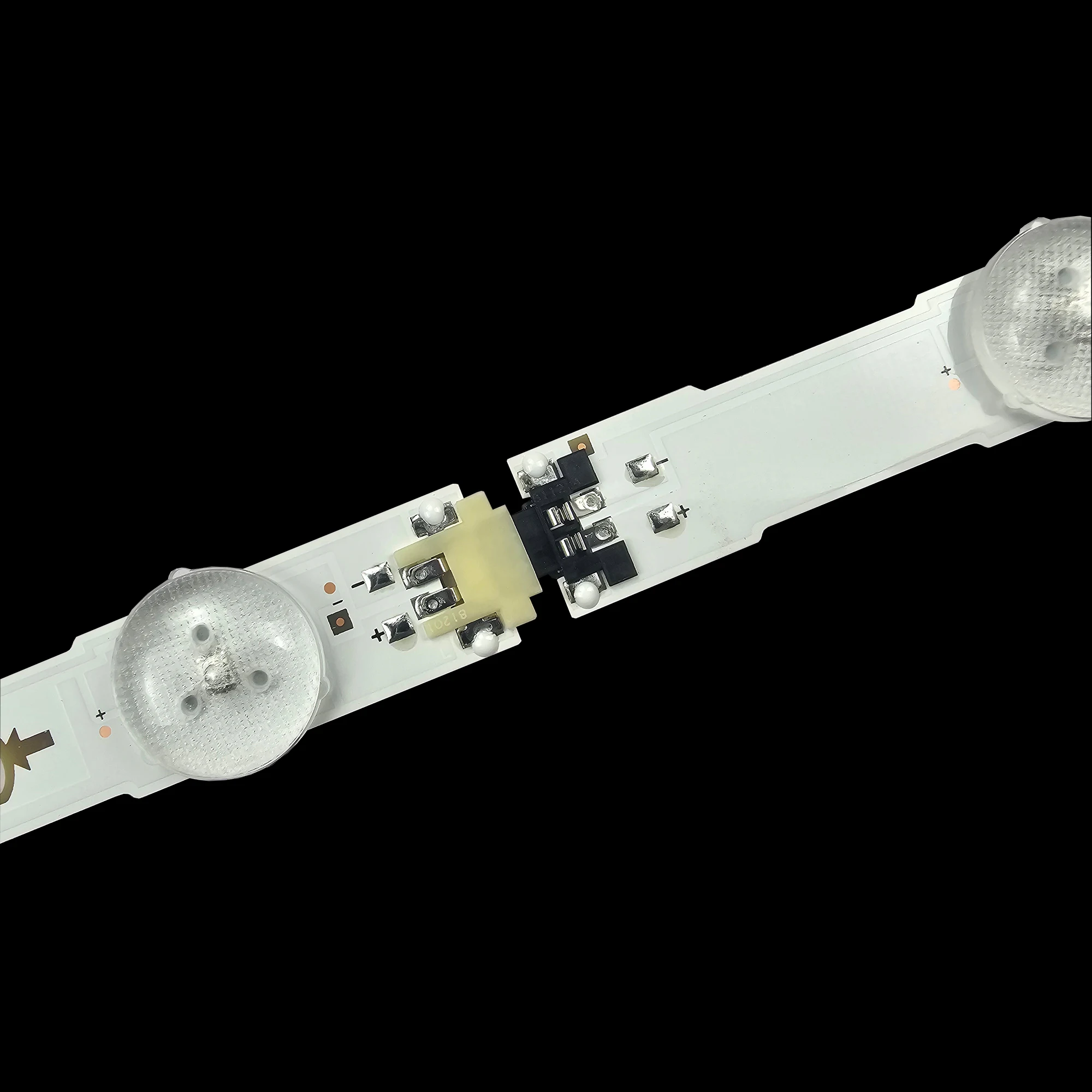 LED 백라이트 스트립, UN55MU6300FXZA UE55JU6745 UE55JU7000 UN55KU6290 UN55JU6700 UN55JU6400 V5DU-550DCA-R1 V5DU-550DCB-R1