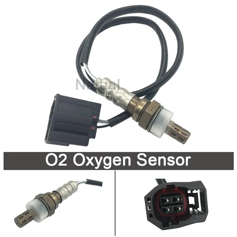 

Новый высококачественный Lambda Oxygen O2 Датчик для Mazda 3 1.6L 2.0L 2.3L Z601-18-861A Z601-18-861B Z601-18-861
