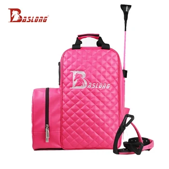 Equestrian Gear Backpack 1