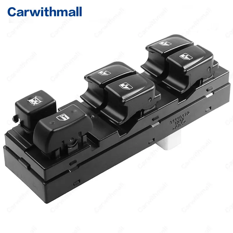 

New Front Left Power Window Switch For Kia Optima 2006-2008 93570-2G100 935702G100