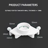 Auto Water Filler Fish Tank Aquarium Add Water Device Wall Mounted Automatic Water Filter Refill Aquarium Fish Tank Accessories 4