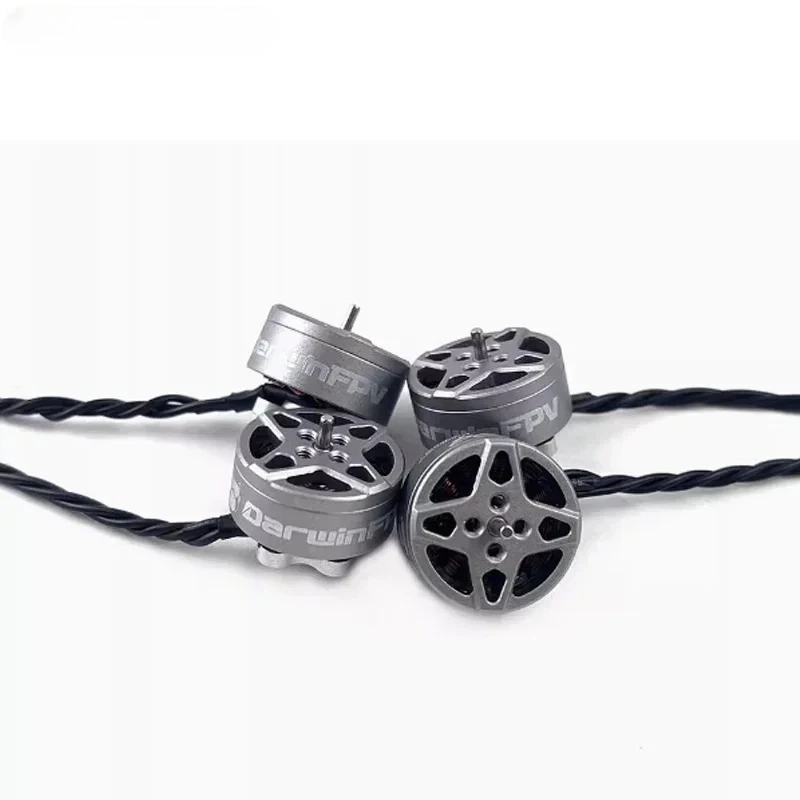 DarwinFPV 1504 2300KV 3600KV 3800KV 블러시리스 모터 RC 드론 FPV 레이싱 멀티로터 부품 액세서리