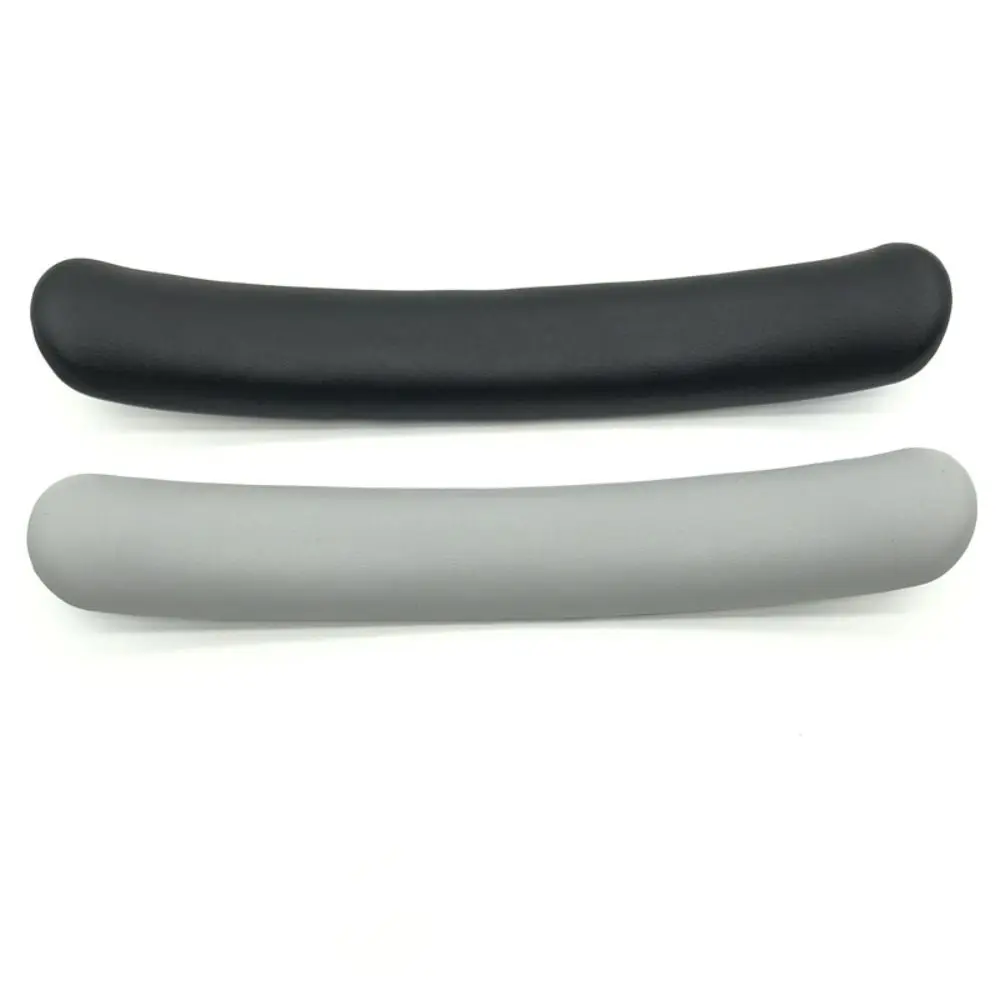 2Pcs Foam Sponge Ear Pads Earpads Headset Replacement Ear Cushion Accessories Headphone Headset Earmuff for Razer Barracuda X