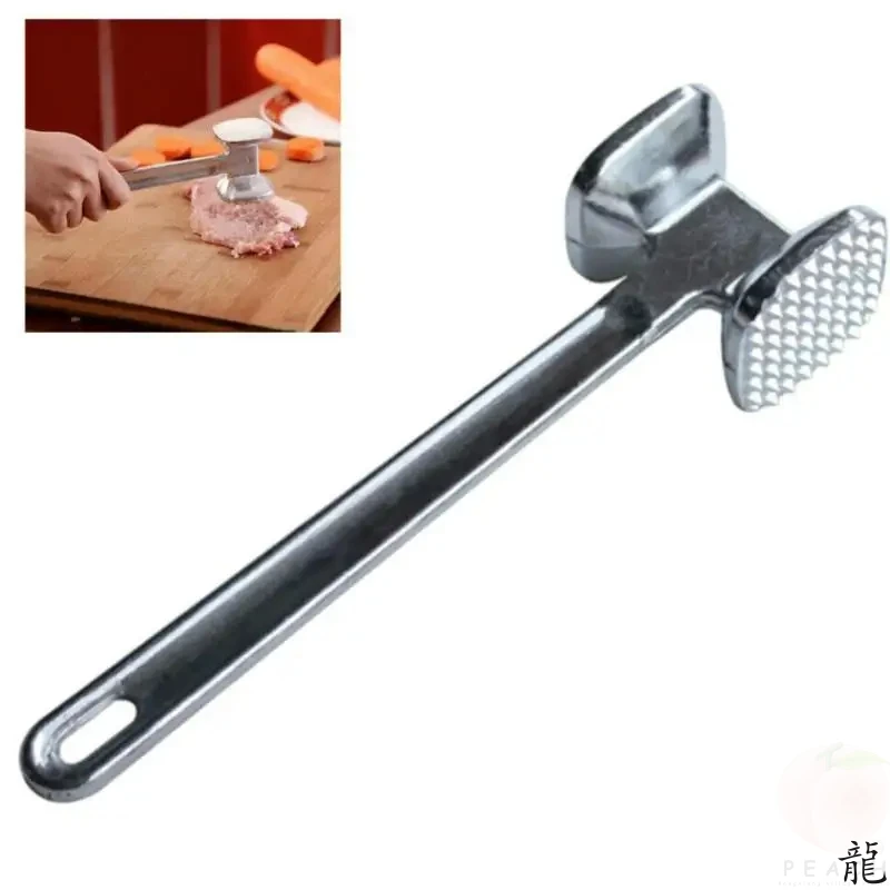 Stainless Steel Meat Tenderizer 1