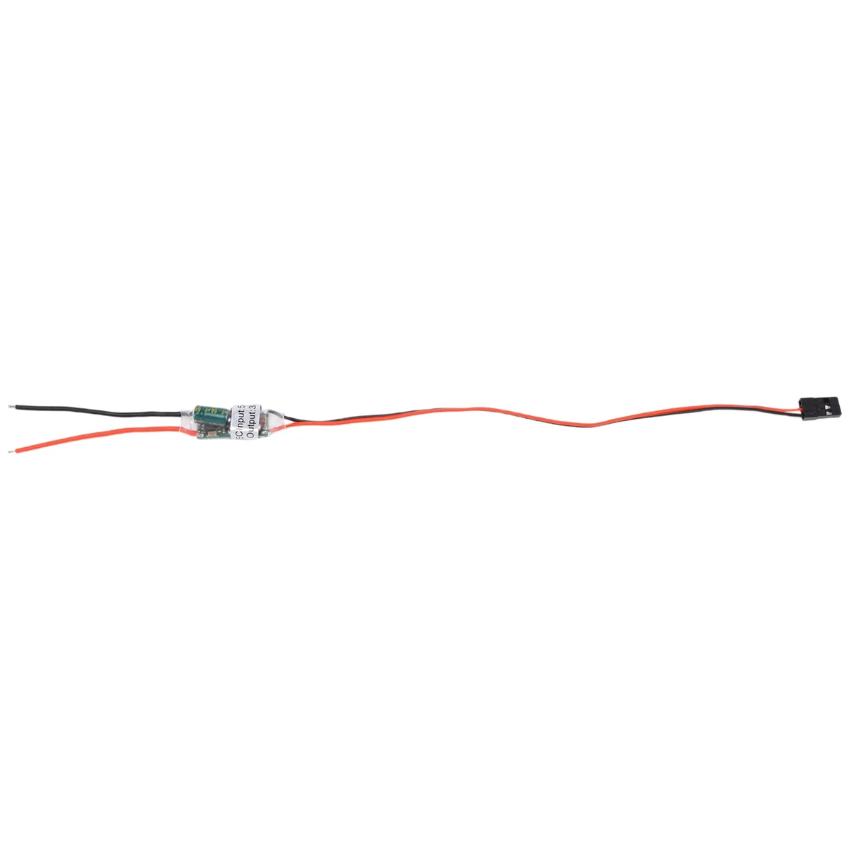 B03B-Receiver Power Supply 5V/3A Brushless ESC External Type BEC UBEC Support 2-6S