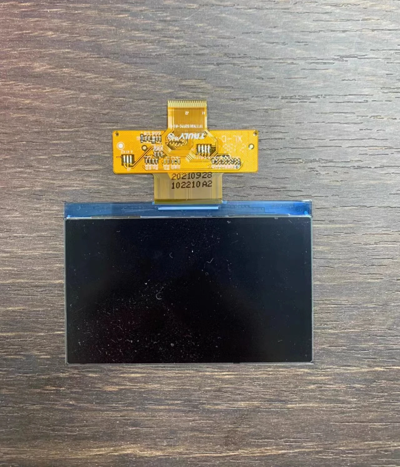 

Original TFT7K0152FPC-A1-E TFT7K0152FPC LCD Display Screen is Suitable For LCD Screen Repair And Replacement Free of Shipping