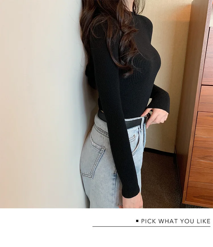style 1 black