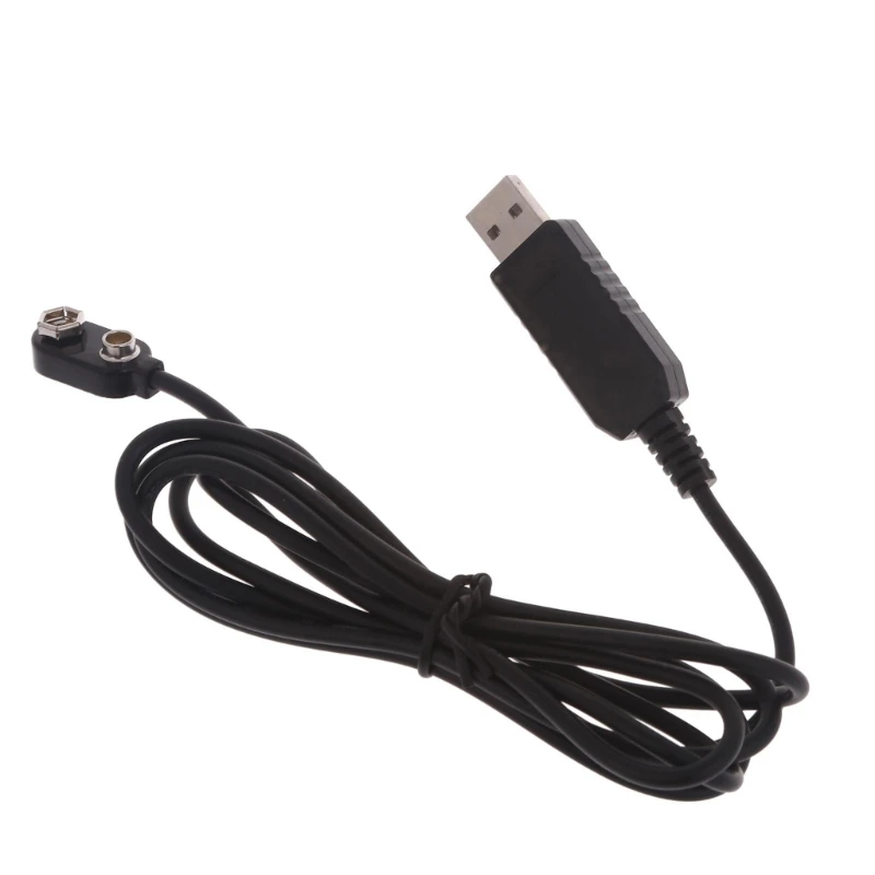 Industrial Grade Converter VoltTransformer DCPower Regulator Line For Multimeter Microphone Toy Remote