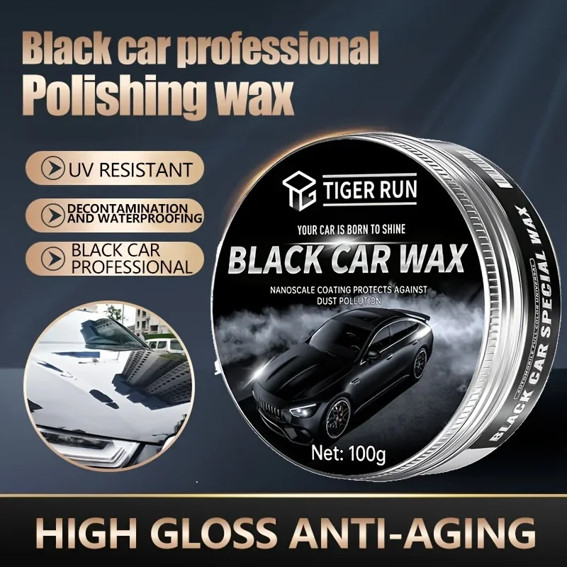 Automotive Wax Car Scratch Remover Paint Care Tools Swirl Remover Scratches Repair Polishing