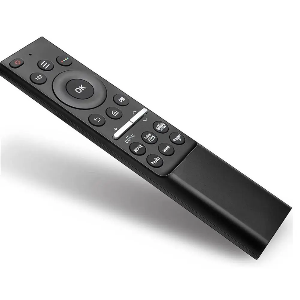 Telecomando Universale Compatibile Per Samsung Led Qled 4K 8K Uhd Hdr Smart Tv Accessori Di Ricambio