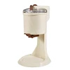 HIMOSKWA Automatic Household Ice Cream Machine DIY Ice Cream Maker For Children Mini Frozen Fruit Paste Slush Machine 2