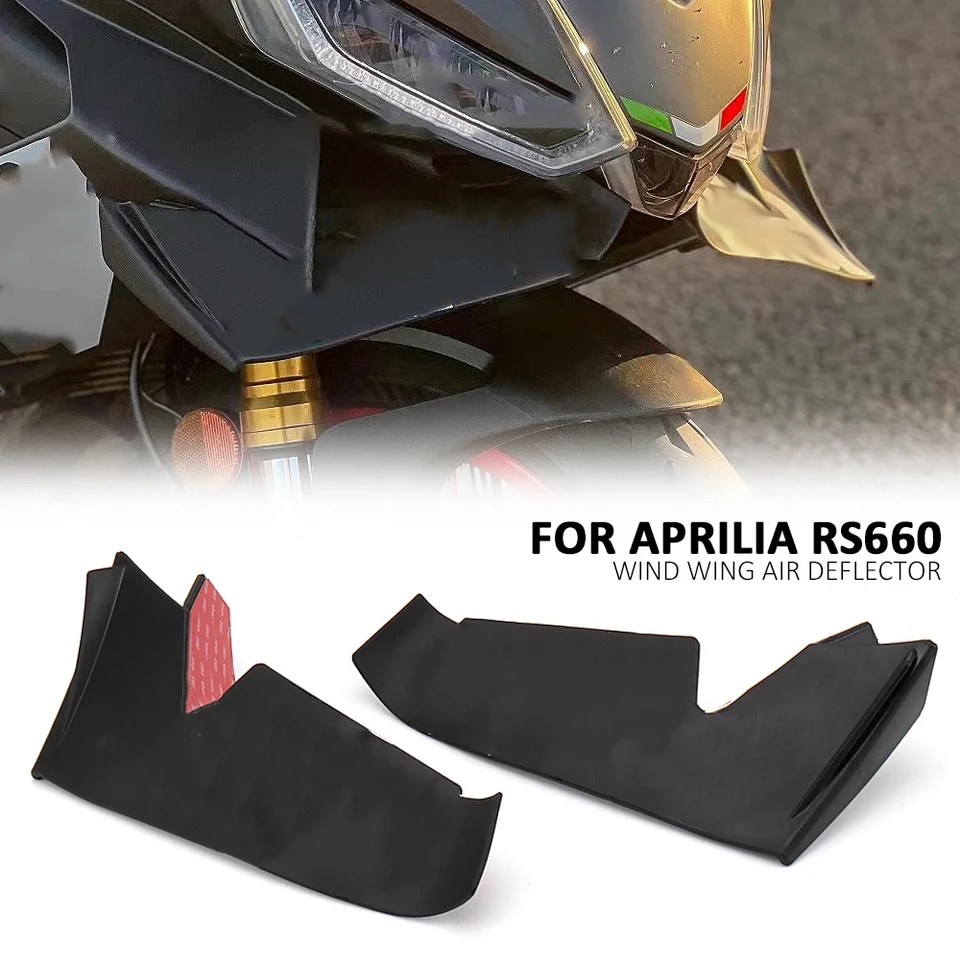 アプリリア用 RS 660 Rs660 用 Rs 660 オートバイフロントガラス