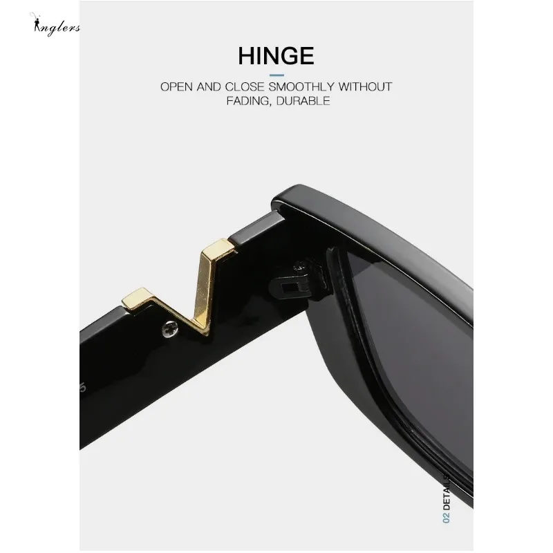 Retro Rectangle Sunglasses Women Vintage Small Frame Sun Glasses Ladies Classic Black Square vintage sunglasses