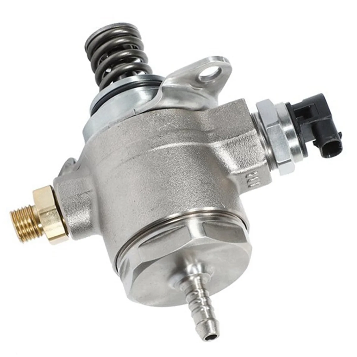 

Automobiles High Pressure Fuel Pump for New P at Tiguan A6L/A5/Q5/TT/A4/B8 06J127025C 06J127025D 06J127025E